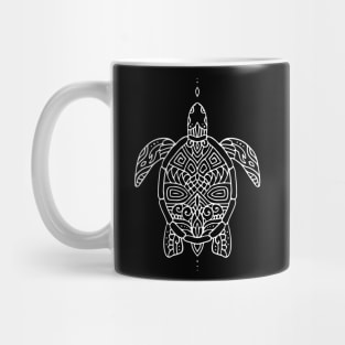 Mandala Mug